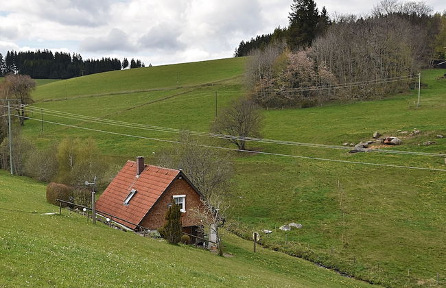 Ferienhaus in Brigach - Foto 18