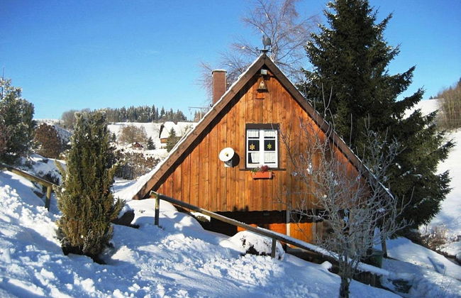 Ferienhaus in Brigach - Foto 20