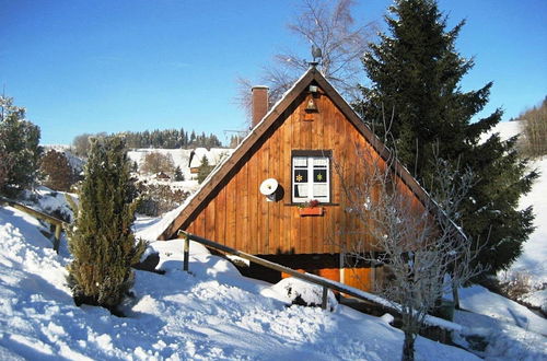 Foto 19 - Cottage in Black Forest Near ski Slopes