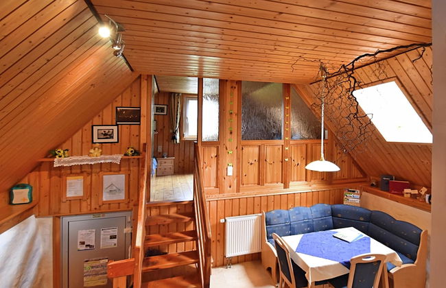 Ferienhaus in Brigach - Foto 1