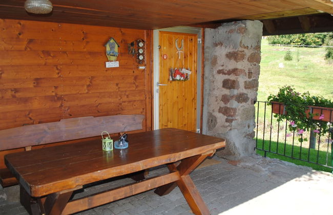 Ferienhaus in Brigach - Foto 11