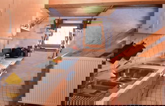 Photo 5 - Ferienhaus in der Nahe von Skipisten