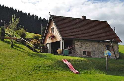 Foto 18 - Cottage in Black Forest Near ski Slopes