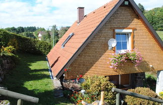 Foto 1 - Cottage in Black Forest Near ski Slopes