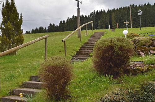 Photo 16 - Cottage in Black Forest Near ski Slopes