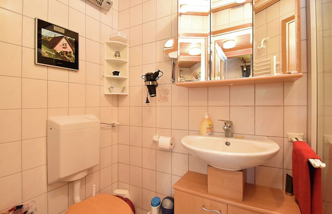 Ferienhaus in Brigach - Foto 10