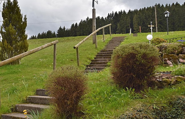 Ferienhaus in Brigach - Foto 14