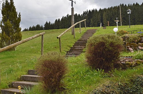 Photo 15 - Cottage in Black Forest Near ski Slopes