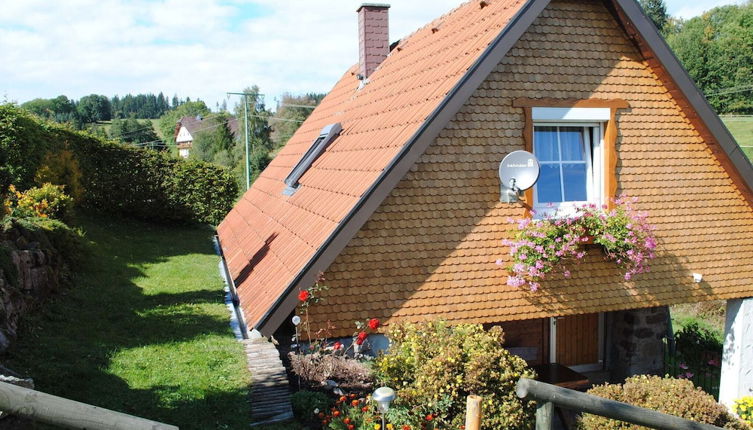 Photo 1 - Cottage in Black Forest Near ski Slopes