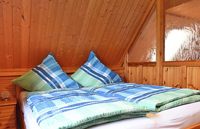 Ferienhaus in Brigach - Foto 4