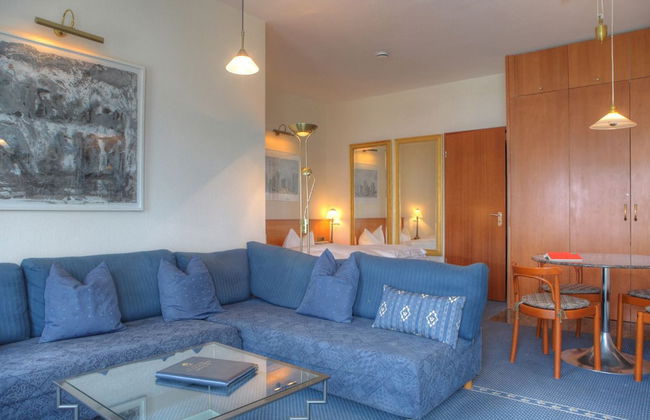 SEETELHOTEL Ostseeresidenz Bansin - Foto 4