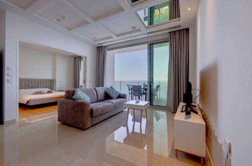 Photo 5 - Luxurious Apt With Ocean Views and Pool in Tigne Point