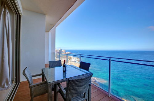 Foto 47 - Luxurious Apt With Ocean Views and Pool in Tigne Point