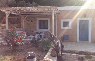 Foto 1 - Chaihoutes stone House into Olive farm in Zia