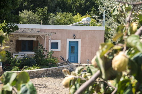 Photo 21 - Chaihoutes stone House into Olive farm in Zia