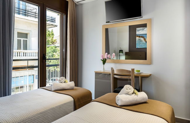 City Breeze Apartment - Foto 6