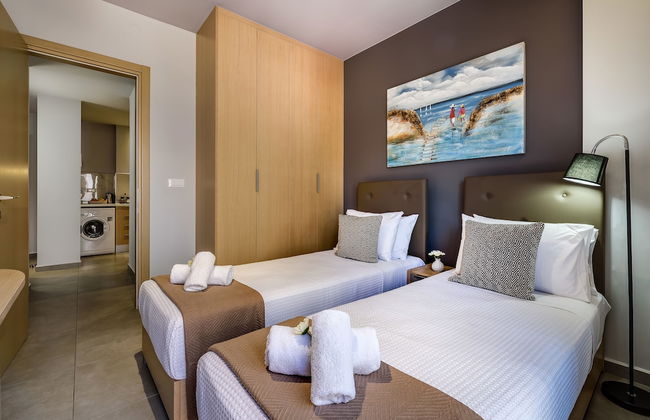 City Breeze Apartment - Foto 3