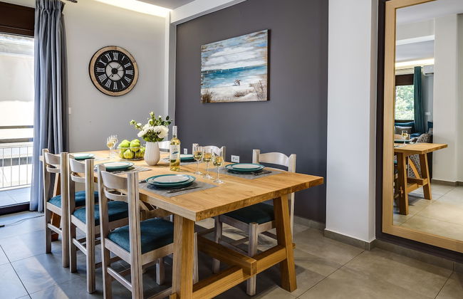 City Breeze Apartment - Foto 12