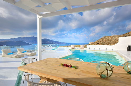 Photo 1 - Mykonos Ark Villas