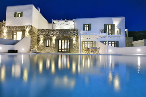 Photo 52 - Mykonos Ark Villas