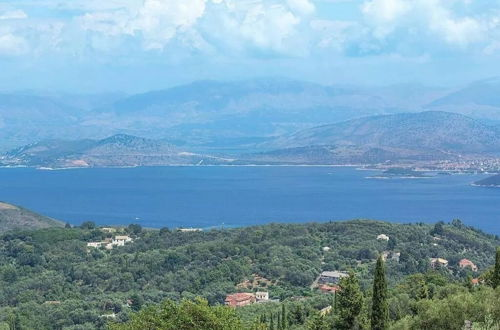 Foto 25 - Villa Nafsika with amazing view