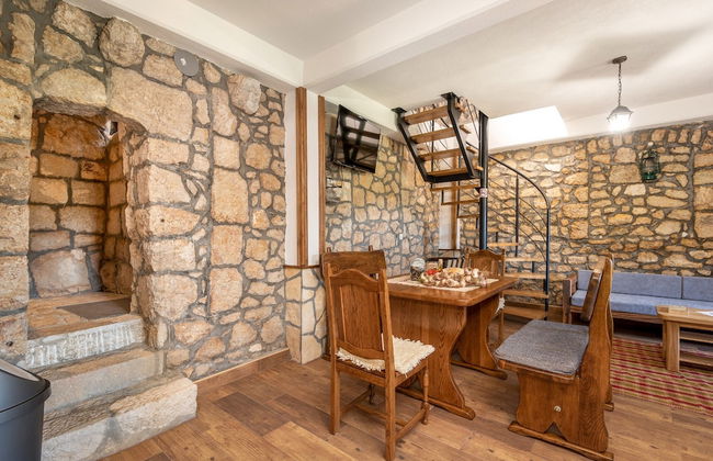 Villa Lazini Dvori - Foto 20