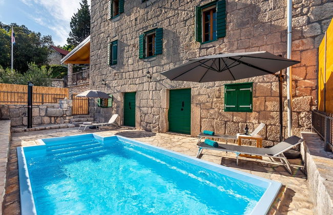 Villa Lazini Dvori - Foto 36