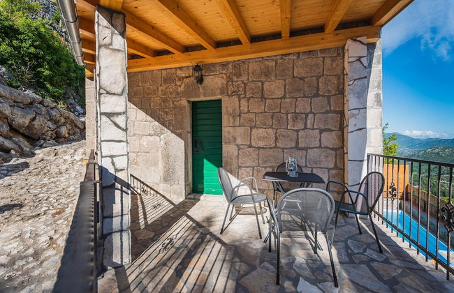 Villa Lazini Dvori - Foto 46