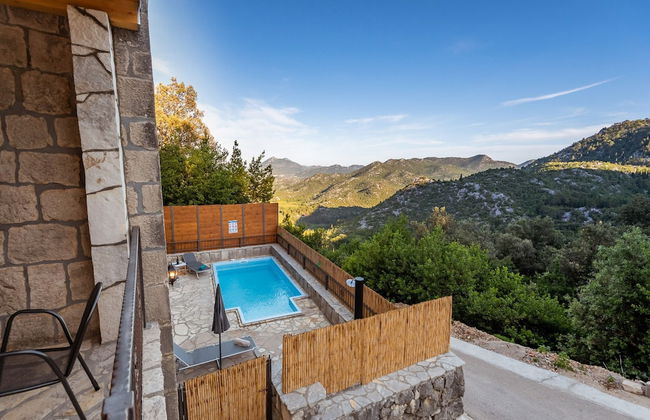 Villa Lazini Dvori - Foto 43