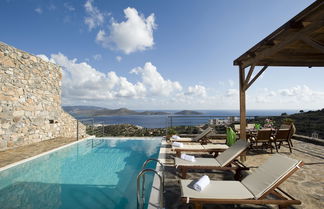 Photo 1 - Elounda Solfez Villas