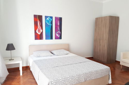 Photo 5 - Erra - Red - Athens Center,140m²,4 BD,2 BATH