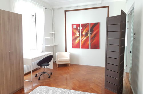 Photo 17 - Erra - Red - Athens Center,140m²,4 BD,2 BATH