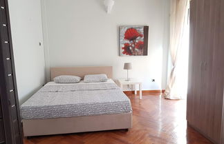 Photo 3 - Erra - Red - Athens Center,140m²,4 BD,2 BATH