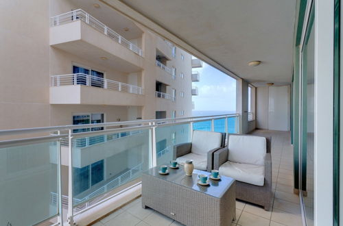 Photo 24 - Seaview Apartment In Fort Cambridge Sliema