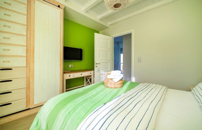 Seabreeze Villa - with Jacuzzi & heated pool - Foto 10