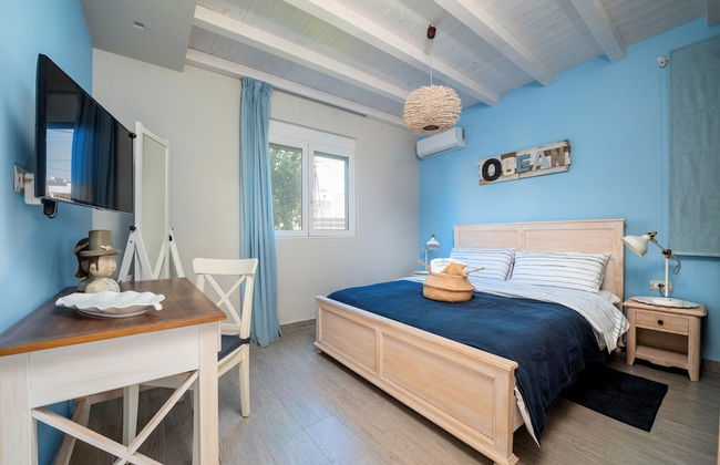 Seabreeze Villa - with Jacuzzi & heated pool - Foto 4