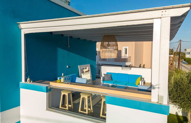 Seabreeze Villa - with Jacuzzi & heated pool - Foto 65