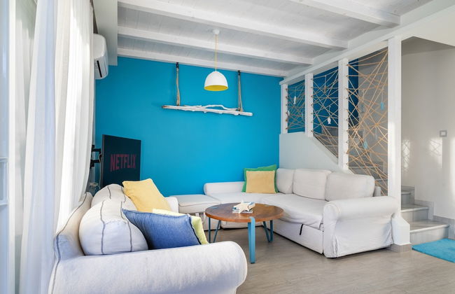 Seabreeze Villa - with Jacuzzi & heated pool - Foto 22