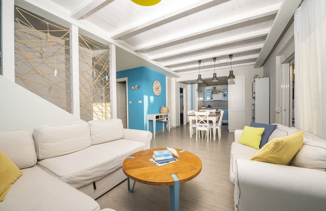 Seabreeze Villa - with Jacuzzi & heated pool - Foto 25
