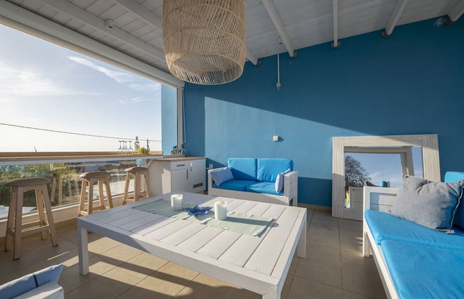 Seabreeze Villa - with Jacuzzi & heated pool - Foto 61