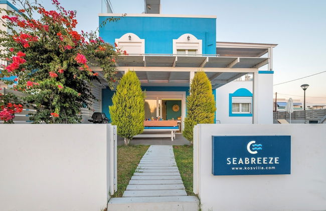 Seabreeze Villa - with Jacuzzi & heated pool - Foto 54
