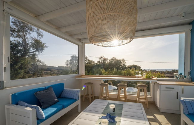 Seabreeze Villa - with Jacuzzi & heated pool - Foto 26