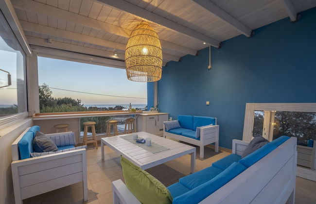 Seabreeze Villa - with Jacuzzi & heated pool - Foto 62