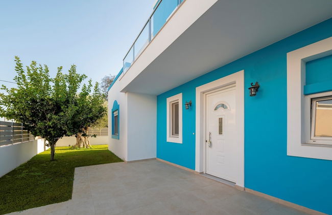 Seabreeze Villa - with Jacuzzi & heated pool - Foto 53