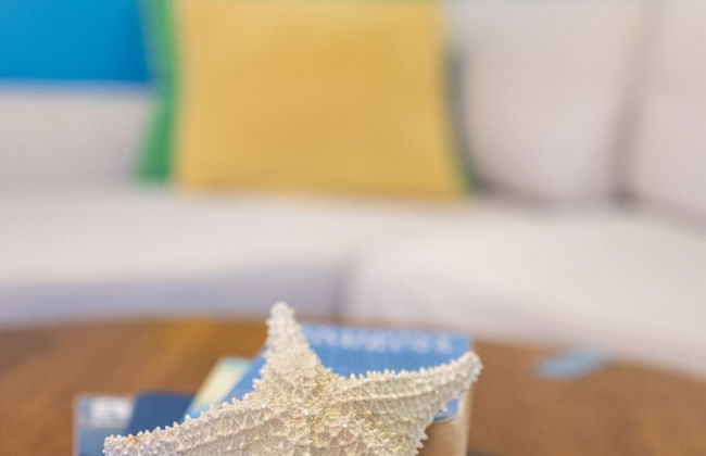 Seabreeze Villa - with Jacuzzi & heated pool - Foto 50