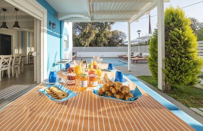 Seabreeze Villa - with Jacuzzi & heated pool - Foto 67