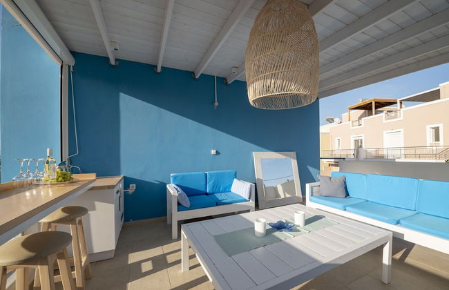Seabreeze Villa - with Jacuzzi & heated pool - Foto 64
