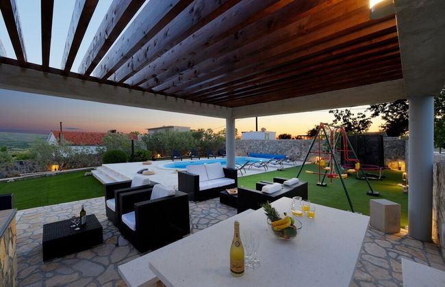 Villa Elder - Foto 16