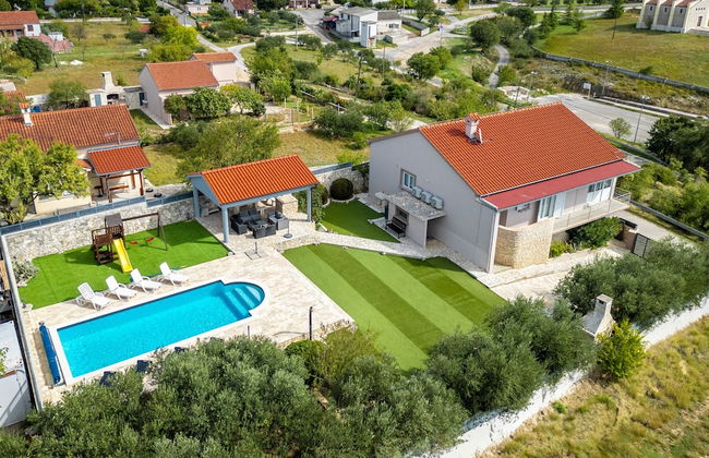 Villa Elder - Foto 1