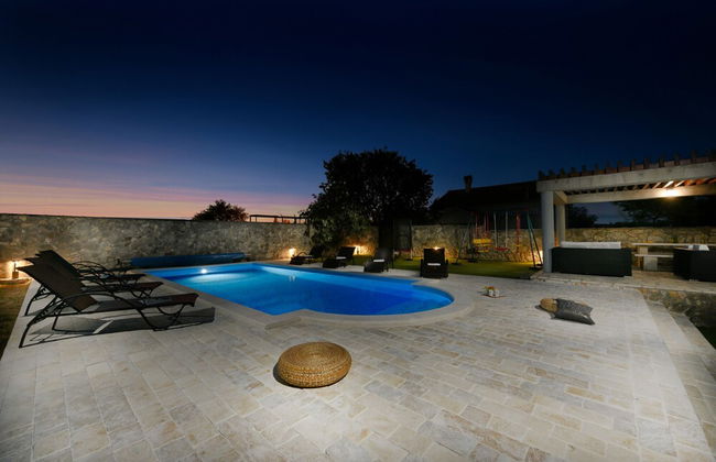Villa Elder - Foto 20